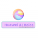 Huawei AI Voice (1)