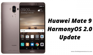 Huawei Mate 9