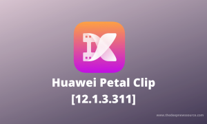 Huawei Petal Clip
