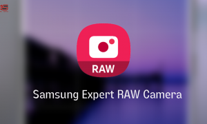 Expert RAW Camera