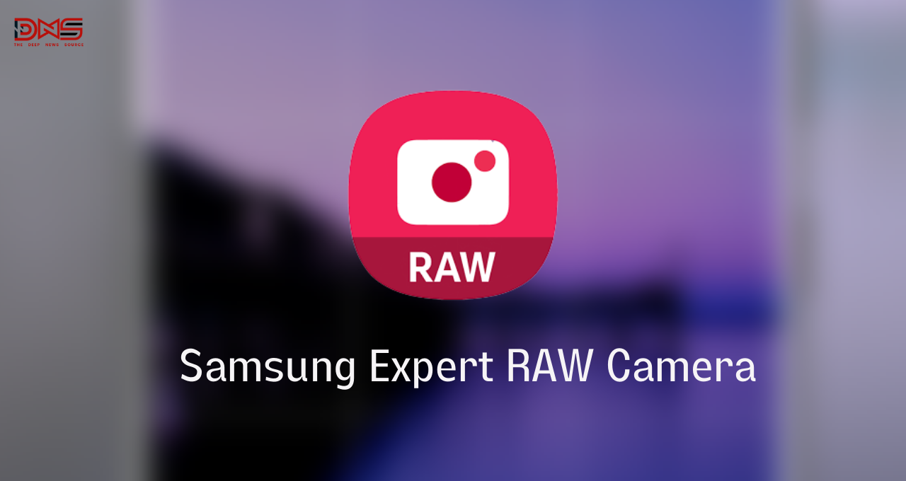 Expert RAW Camera