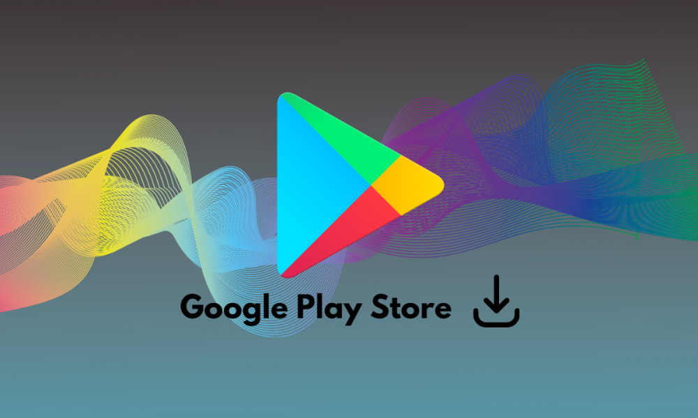 download Google Play Store