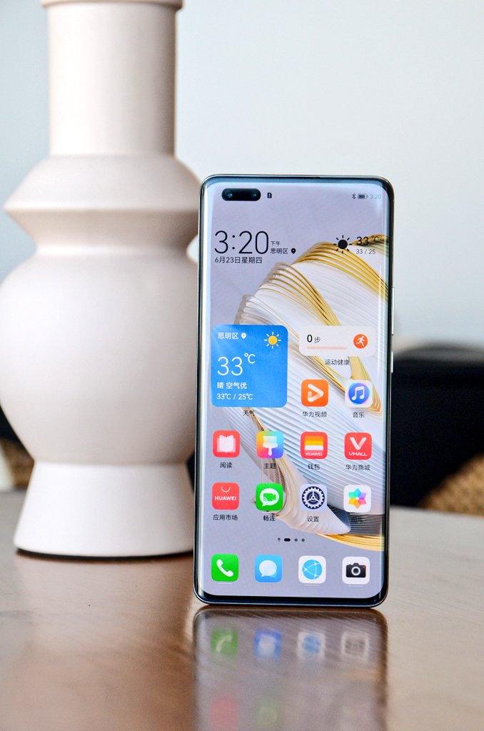 Huawei Nova 10 Series hands-on images, Official Poster, Specifications ...