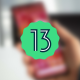 android 13 public beta