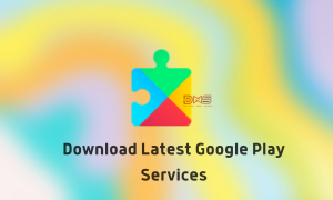 Download Latest Google Play Services