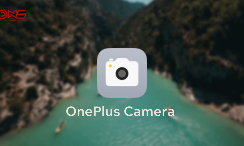 OnePlus Camera app