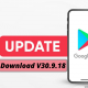 Google Play Store V30.9.18