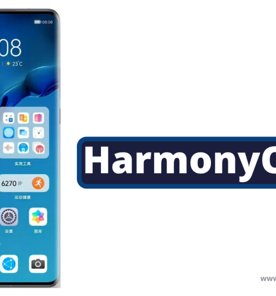 HarmonyOS 3.0 (1)