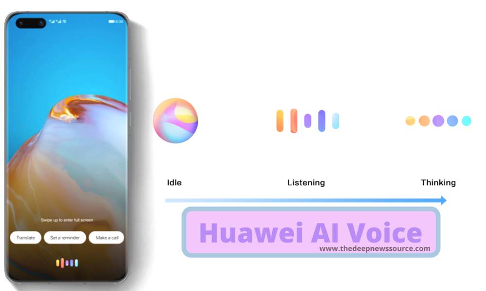 Huawei AI Voice (2)