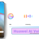 Huawei AI Voice (2)