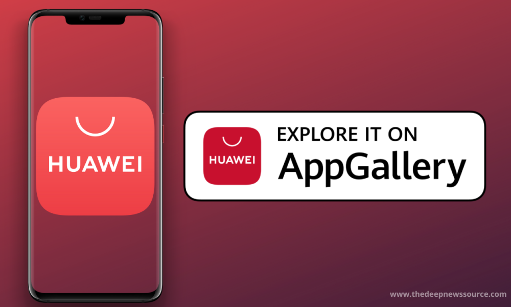 Huawei AppGallery (1)