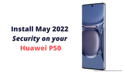 Huawei P50 (1)
