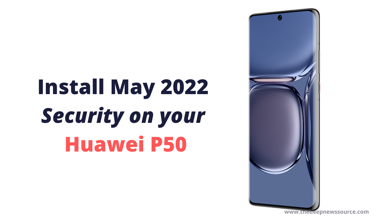 Huawei P50 (1)