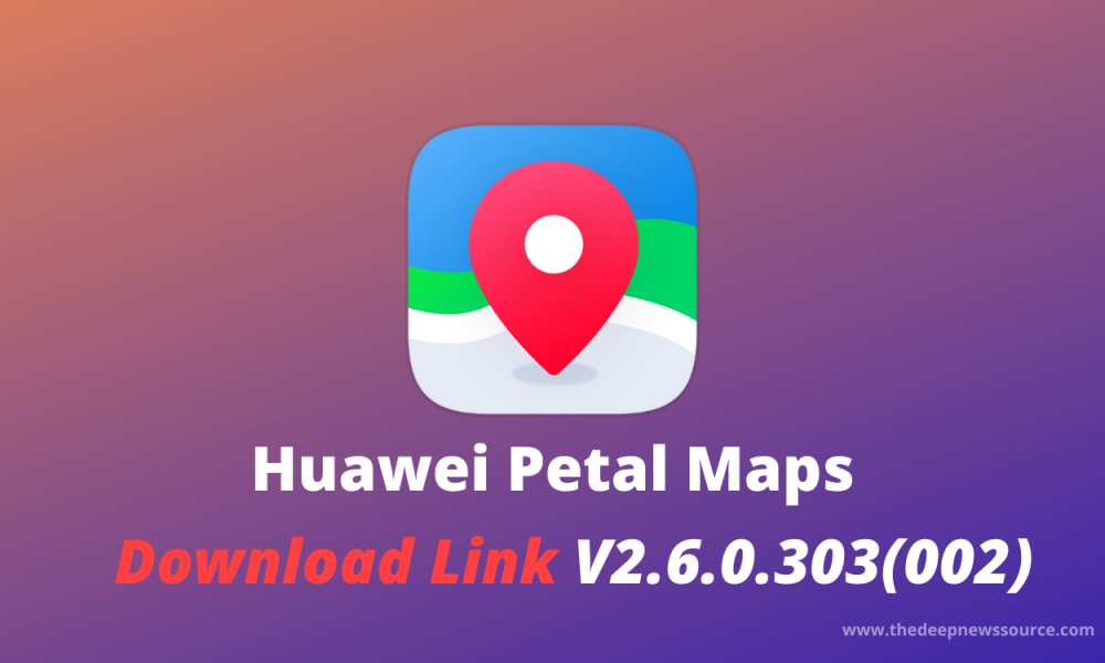 Huawei Petal Maps (3)