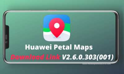 Huawei Petal Maps (4)