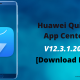 Huawei Quick App Center