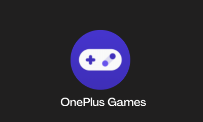 OnePlus Games