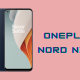 OnePlus Nord N100