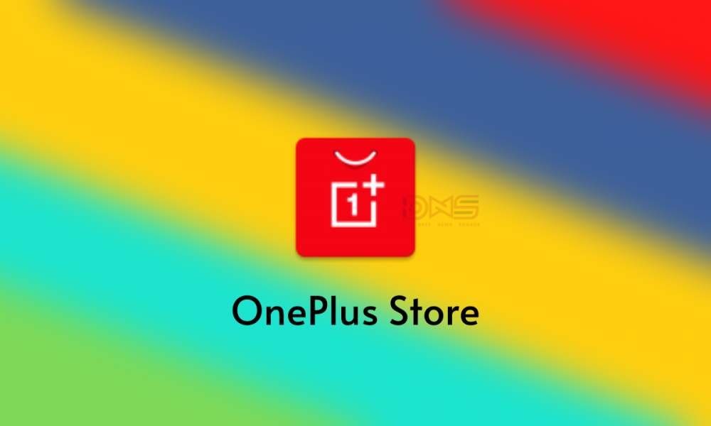 OnePlus Store 2.5.2