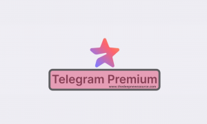 Telegram Premium (1)