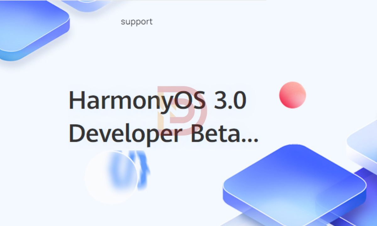 harmonyOS 3.0