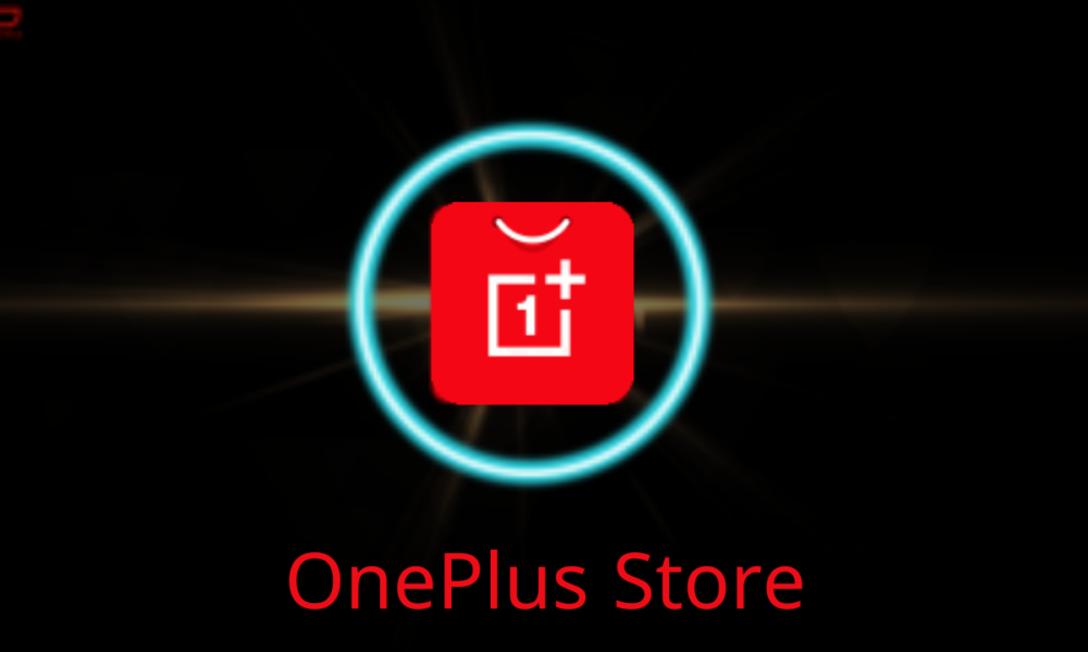 oneplus store