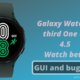Galaxy Watch 4 (2)