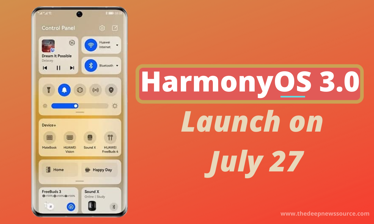 HarmonyOS 3.0 (3)
