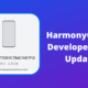 HarmonyOS 3.0 Developer Beta (1)