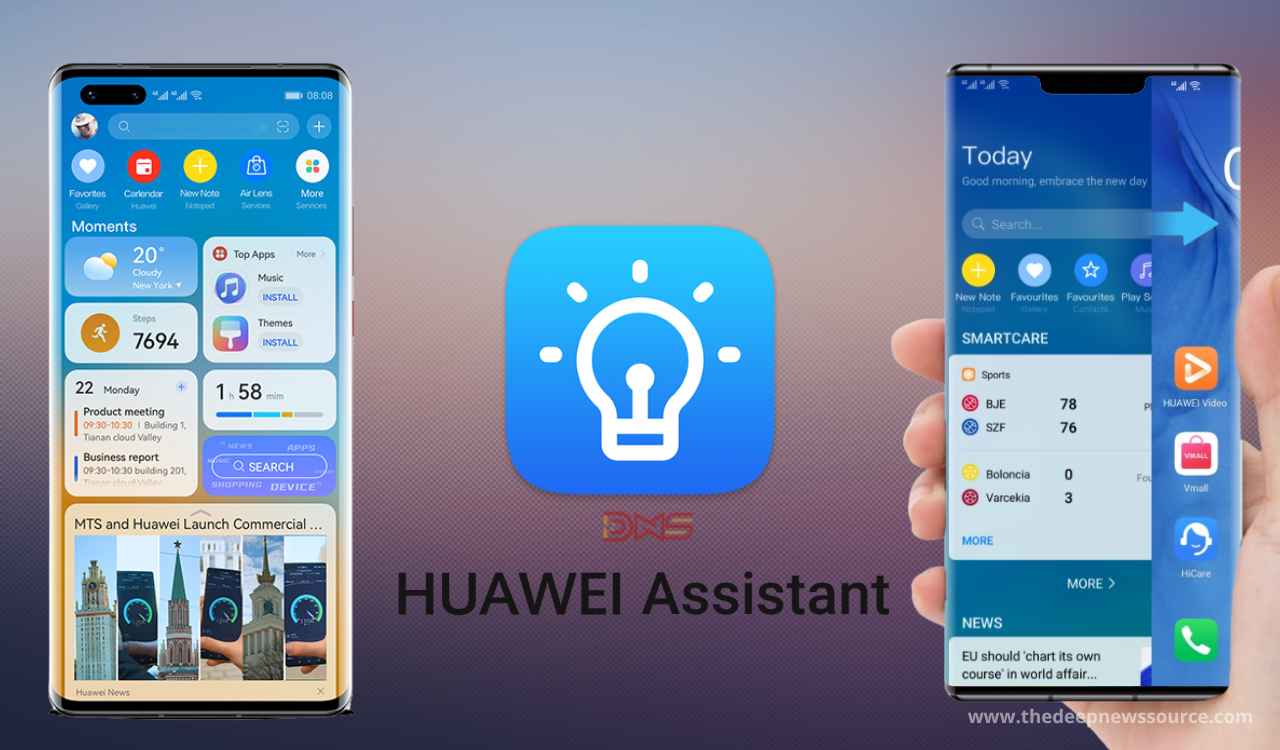 Huawei Assistant (2)