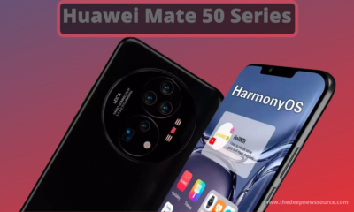 Huawei Mate 50 (1)