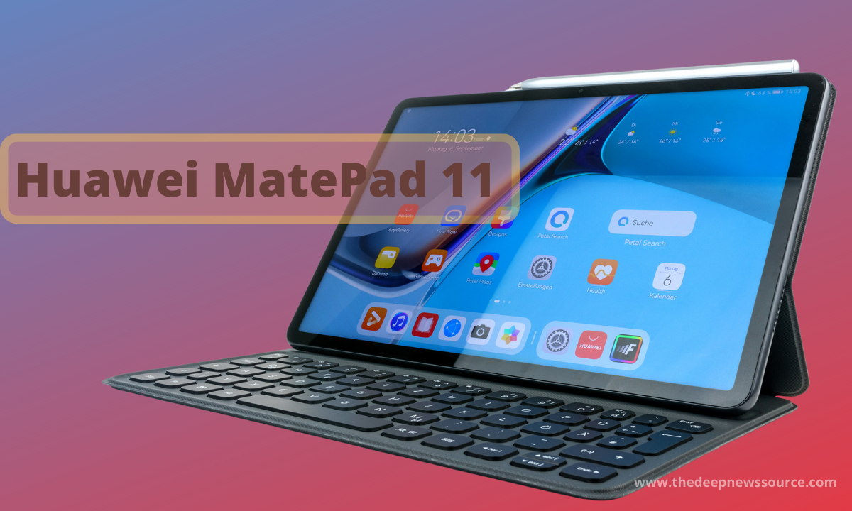 Huawei MatePad 11 (1)