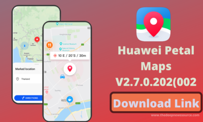 Huawei Petal Maps (5)