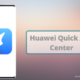 Huawei Quick App Center (1)