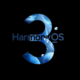 harmonyOS 3