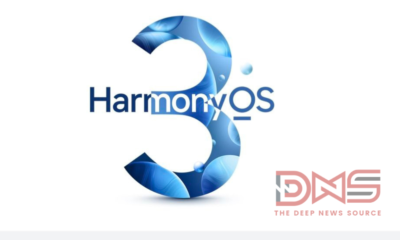 harmonyOS3