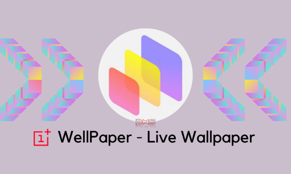 oneplus wellpaper