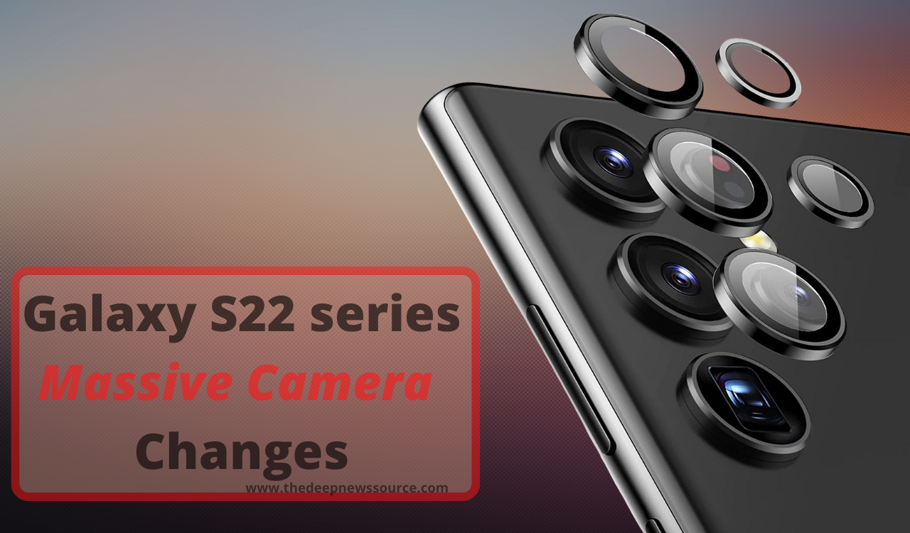 Galaxy S22 series