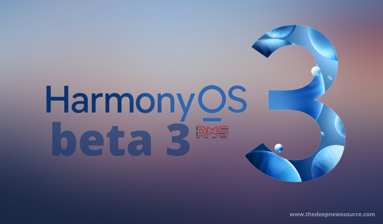HarmonyOS 3.0 beta 3 (1)