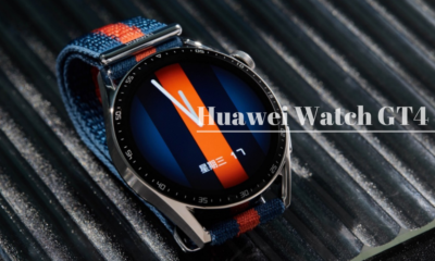 Huawei watch gt4