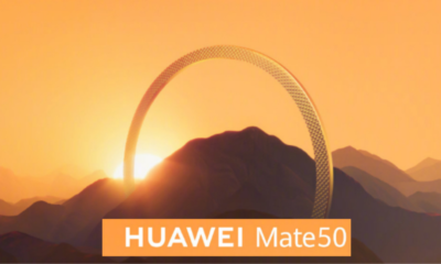 huawei mate 50