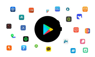 Google Play Store Wear OS (1)