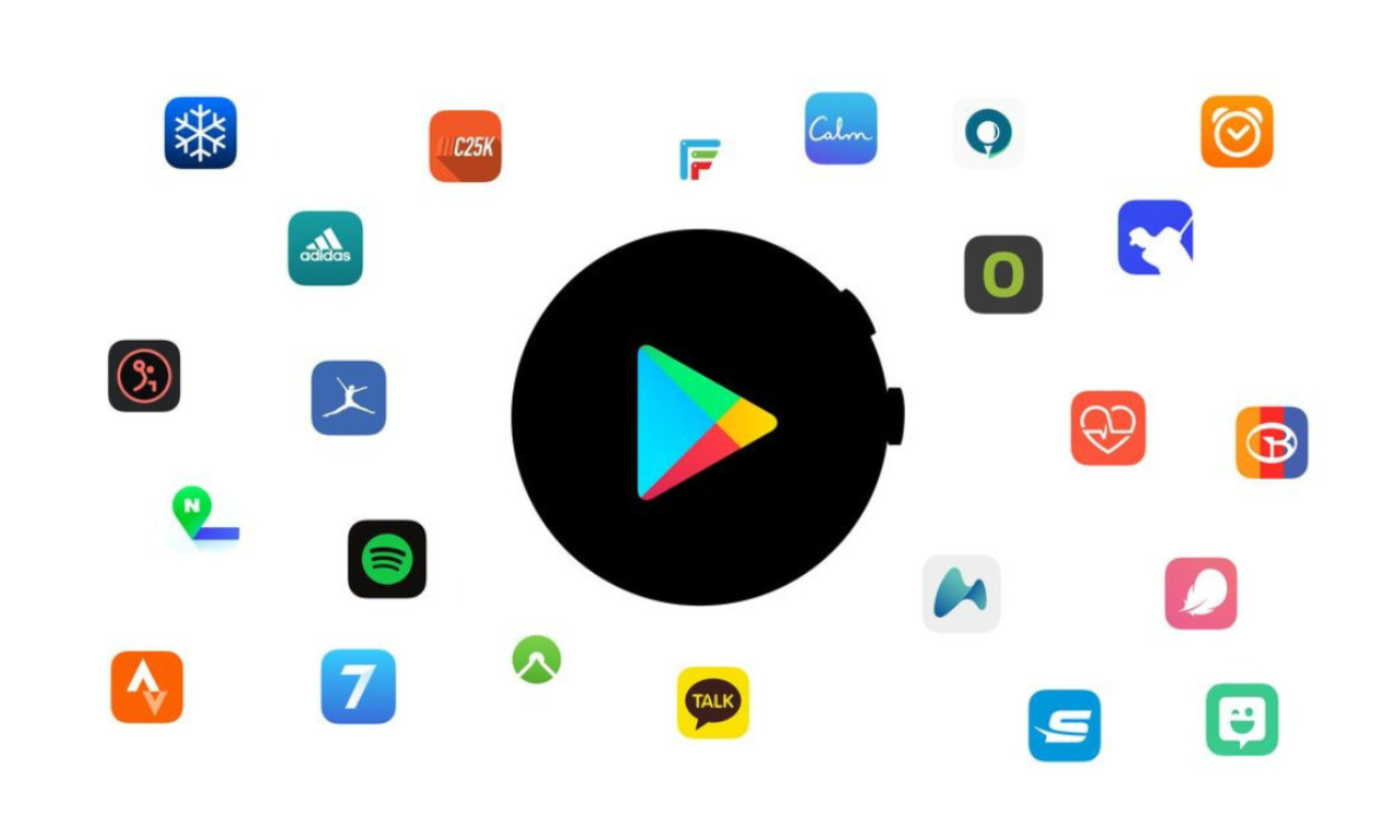 Google Play Store Wear OS (1)