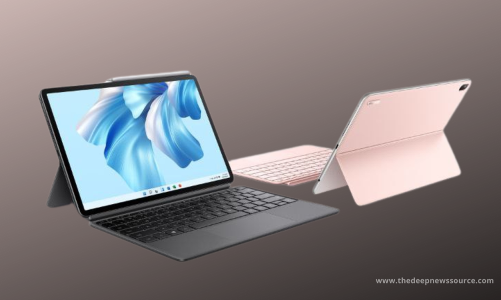 Huawei MateBook E GO Standard Edition