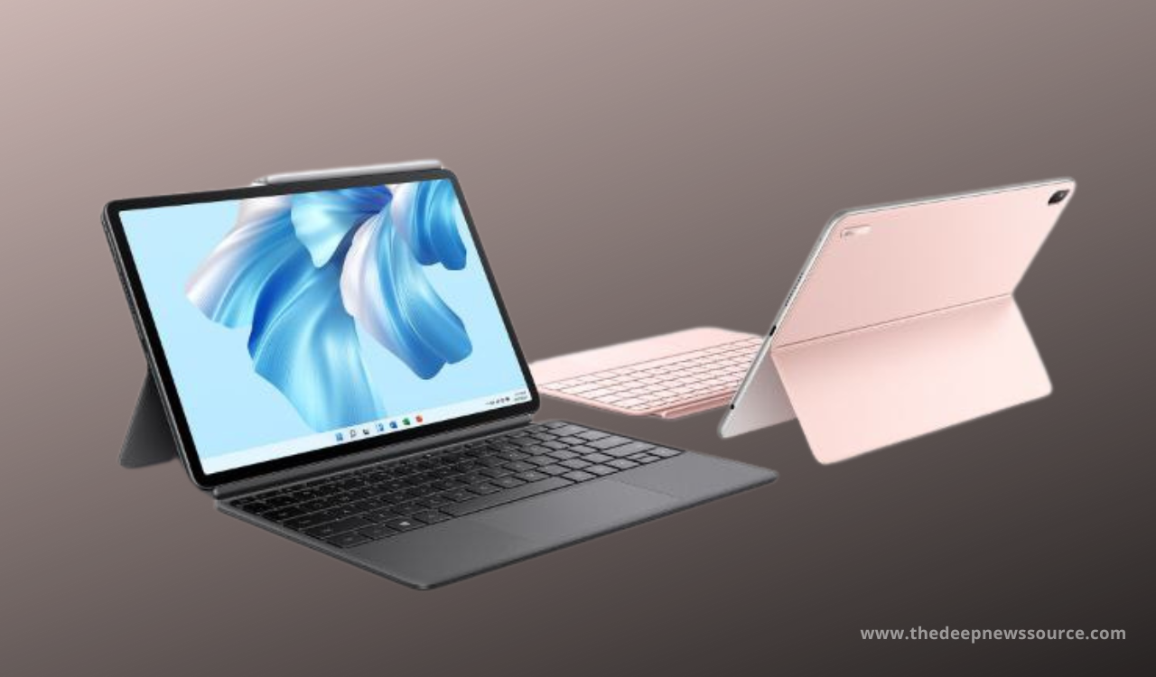 Huawei MateBook E GO Standard Edition