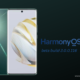 Huawei Nova 10 HarmonyOS 3.0