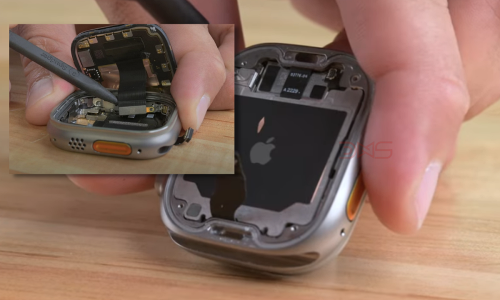 apple watch ultra