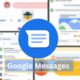 Google Messages finally introduces direct replies
