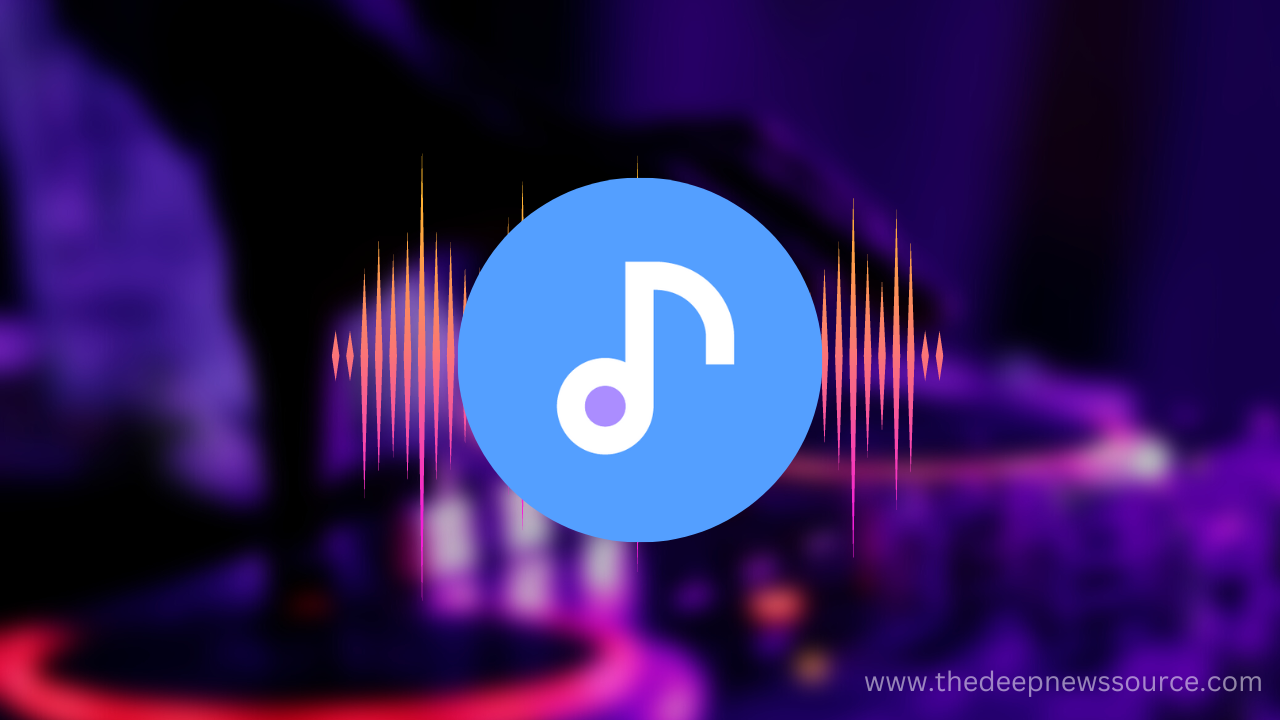 samsung music app