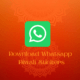 Download Whatsapp Diwali Stickers
